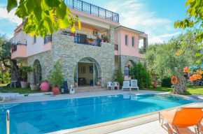  Villa Eden  Тасос
